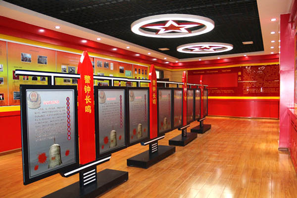 智慧党建的关键要素